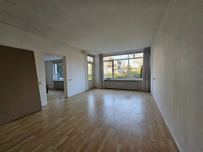 Appartement te huur Handellaan, Breda