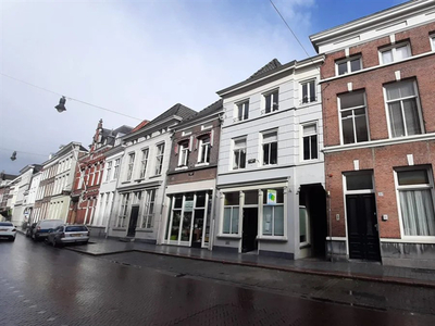 Appartement te huur Hinthamerstraat, Den Bosch