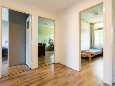 Appartement te huur Klooienberglaan, Zwolle