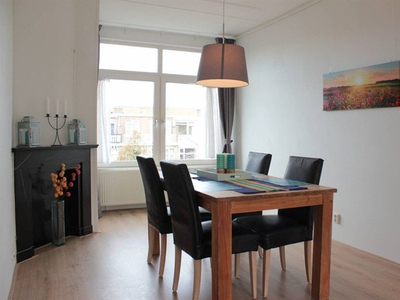 Appartement te huur Morelstraat, Den Haag