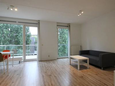 Appartement te huur Oscar Hammersteinstraat, Utrecht