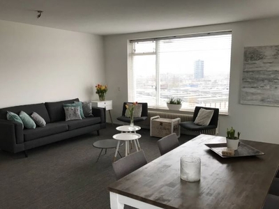 Appartement te huur Plantijnstraat, Leiden