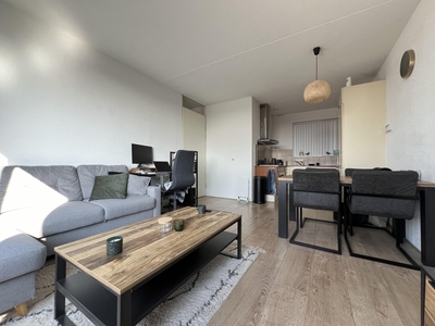 Appartement te huur Porporastraat, Zwolle