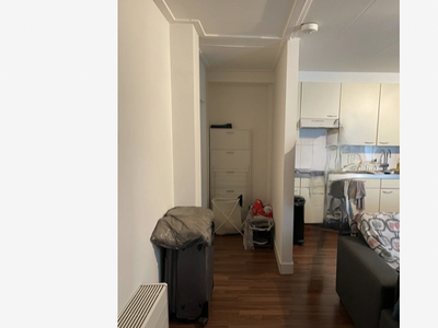 Appartement te huur Prinsenstraat, Hilversum