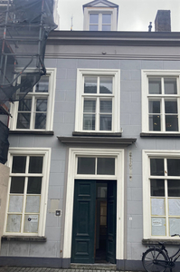 Appartement te huur Reigerstraat, Breda