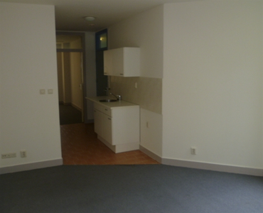 Appartement te huur Wittevrouwensingel, Utrecht