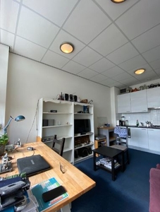 Appartement te huur Zaagmuldersweg, Groningen