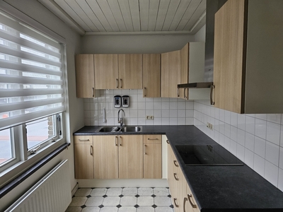 Appartement te huur Zuiderparkweg, Den Bosch