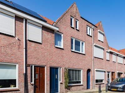 Bisschop Masiusstraat 29