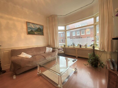 Bovenwoning te huur in Voorburg