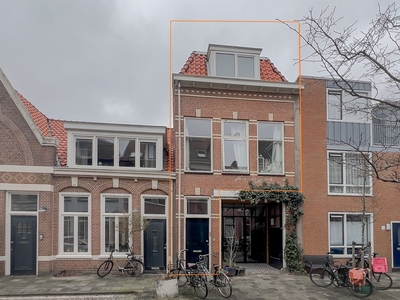 Brouwersstraat 15 RD