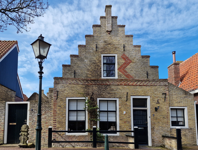 Burgemeester Mentzstraat 9