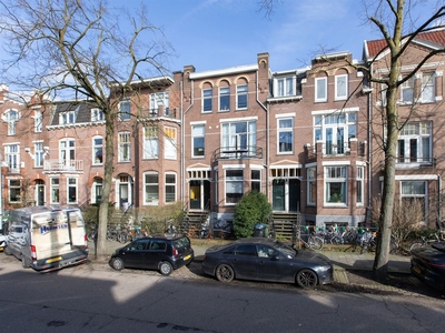 Burghardt van den Berghstraat 126 a