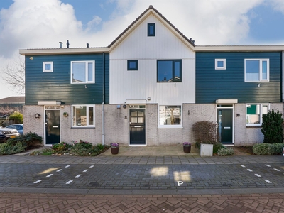 De Kersenboomstraat 32