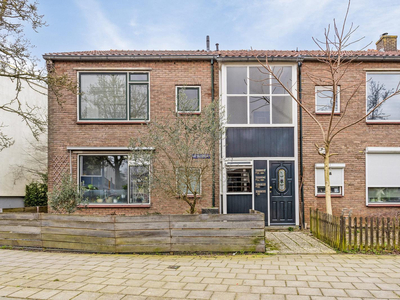 de Wetstraat 96