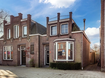 Groenestraat 6