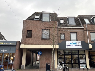 Groningerstraat 11