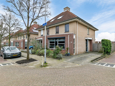 Henry Dunantstraat 45