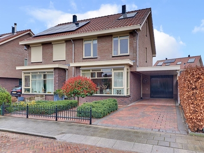 Ir. Lelystraat 7 a