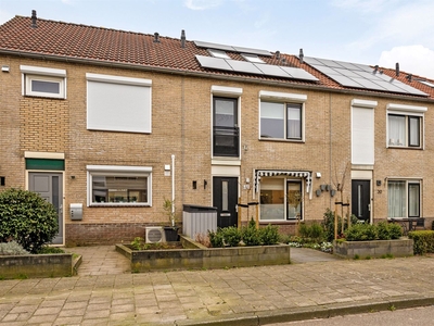 Jan Asselijnstraat 32