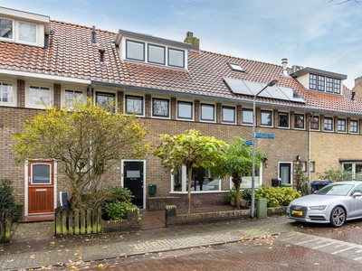 Kapteynstraat 21