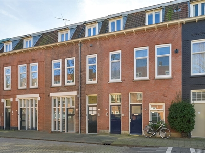 Krugerstraat 5