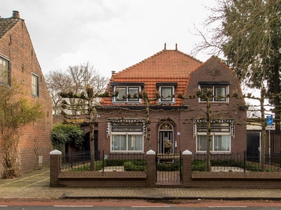 Laarstraat 18 a