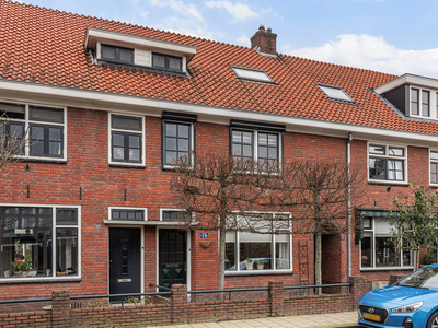 Laarstraat 19