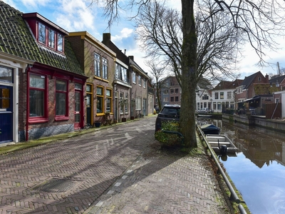 Lindegracht 9