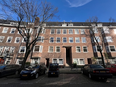 Milletstraat 50 III