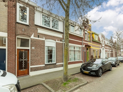 Nijverstraat 151