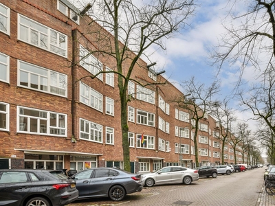 Orteliusstraat 239 3