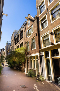 Oude Nieuwstraat 10