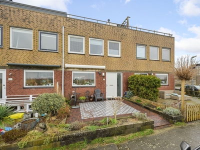 P. Boorsmastraat 36