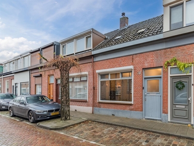 Stevenzandsestraat 37