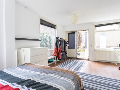 Studio te huur Amsterdamsestraatweg, Utrecht