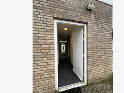 Studio te huur St Bonifaciuslaan, Eindhoven