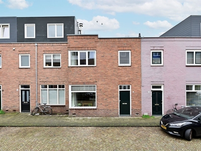 Teslastraat 33