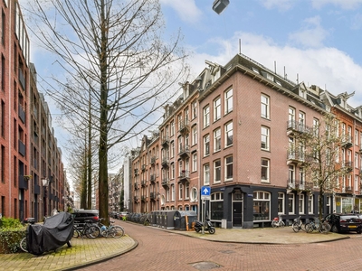 Tilanusstraat 59 II