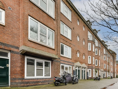 Van Hilligaertstraat 200