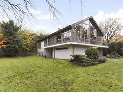 Villa, vrijstaande woning te huur in Wassenaar