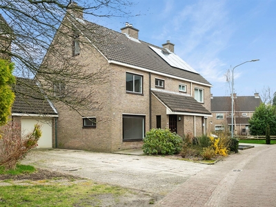 W Jaasmasingel 19