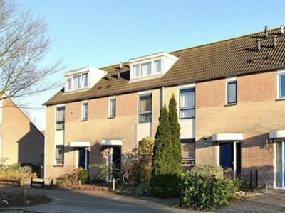 Woning te huur Cia van Boortlaan, Amstelveen