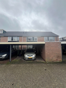 Woning te huur Huttensmidhoek, Enschede