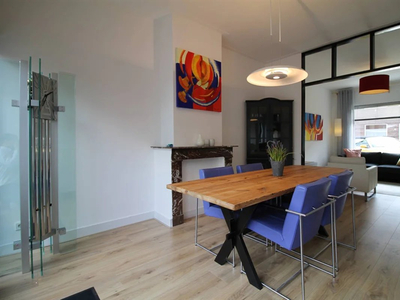 Woning te huur Klimopstraat, Breda