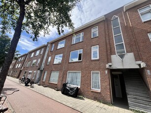 Appartement te huur Escamplaan, Den Haag