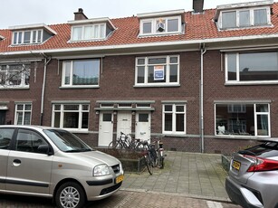 Appartement te huur Tonystraat, Den Haag