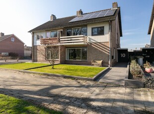 Beethovenlaan 10