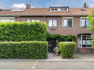 Bentinckstraat 20