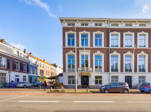 Bovenwoning Mauritskade, Den Haag huren?